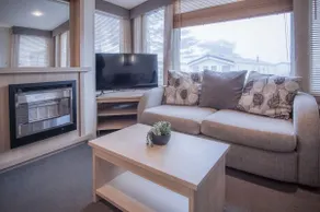 Ty Moselle 12 - 2 Bedroom Holiday Home - Amroth - Image 2