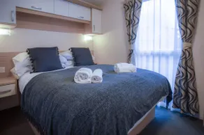 Ty Moselle 12 - 2 Bedroom Holiday Home - Amroth - Image 3