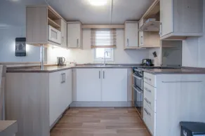 Ty Moselle 12 - 2 Bedroom Holiday Home - Amroth - Image 5