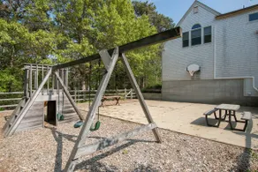 Home by National Seashore with Bball Court! - Image 4
