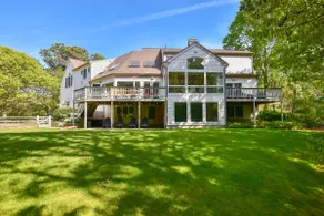 Home by National Seashore with Bball Court! - Image 5