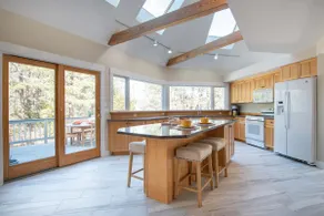 Home by National Seashore with Bball Court! - Image 2