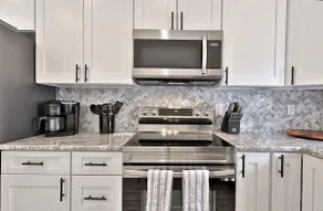 Rutland's Hidden Gem- 2 BR 1BA Renovated Home Close to Everything home - Image 5