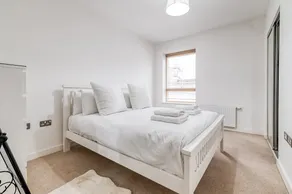 Pied-à-terre à Canning Town - Image 3