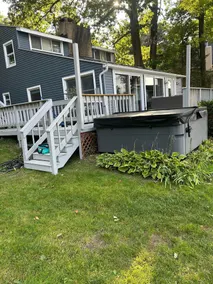 Maston Lake Cottage: Best of Summer by the Lake! - Image 3