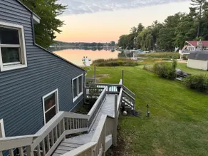 Maston Lake Cottage: Best of Summer by the Lake! - Image 5