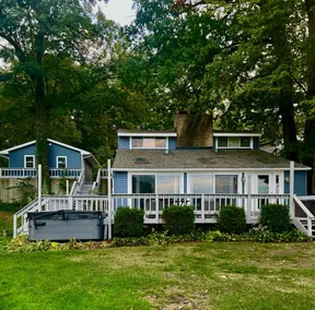 Maston Lake Cottage: Best of Summer by the Lake! - Image 2