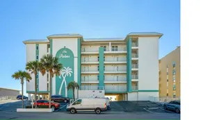 Beach Front Paradise Palms 205, Free Activities Included! - Image 5