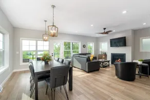 RiverWest Escape- Hot Tub - Sauna - Dog Friendly - Image 4