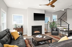 RiverWest Escape- Hot Tub - Sauna - Dog Friendly - Image 2
