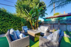 Shores Villa - Spa, Fire Pit, AC, Dream Yard - Image 3