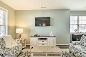 'shell Cottage' w/ Bbq: 4 Mi to Bethany Beach! - Image 5