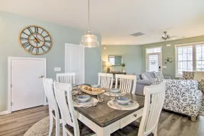 'shell Cottage' w/ Bbq: 4 Mi to Bethany Beach! - Image 3