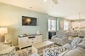 'shell Cottage' w/ Bbq: 4 Mi to Bethany Beach! - Image 4