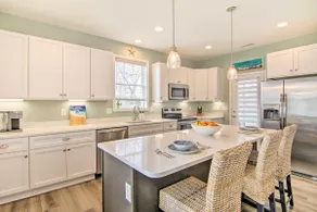 'shell Cottage' w/ Bbq: 4 Mi to Bethany Beach! - Image 2