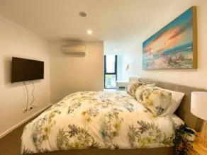 Beautiful 2BR Apt at Adelaide CBD with Pool-Gym-BBQ - Image 2