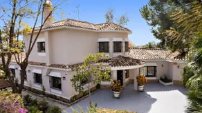 Villa Xula - Marbella Club - Image 5