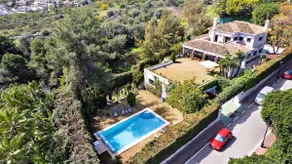 Villa Xula - Marbella Club - Image 2