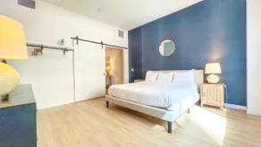 King Bed | Steps from Gaslamp & Padres Stadium - Image 5