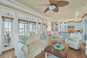 Evening Views at Destin Pointe Resort - Image 2