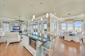 Evening Views at Destin Pointe Resort - Image 3