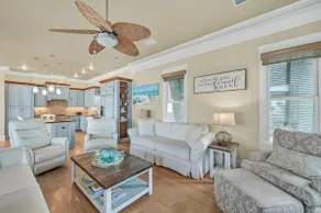Evening Views at Destin Pointe Resort - Image 5