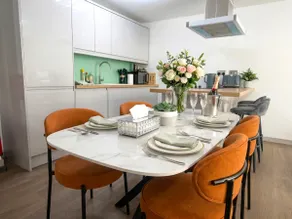 Horizon House, Luxury 2-Bedroom Ground floor flat, Parking, WiFi, Netflix - Image 4