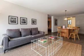w* | Relaxing  2BR in Parque España - Image 5