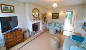 Loke Cottage - Winchelsea Nr Rye - Image 2