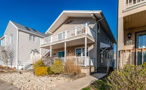 Ground-Level 3BR/2BA Condo- Easy Access & Steps to Ocean City Beach! - Image 4