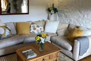 3-Bed Cottage Near Lake Vyrnwy Garden & PetsOk - Image 3