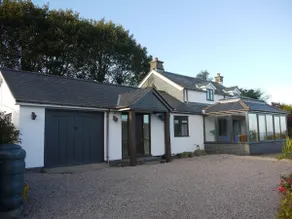 3-Bed Cottage Near Lake Vyrnwy Garden & PetsOk - Image 2
