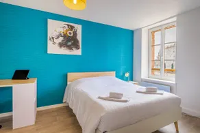 Le 17-GregIMMO-Appart'Hôtel - Image 2