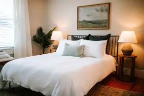 Chic 2BR Vidalia Retreat by MHM Luxury Properties - Image 5