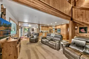 Hekpa Luxury 4BR/4BA-Sauna-, Pool Table - Image 3