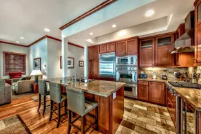 3 Sierra Shores Luxury Lakefront- 3BR/3BA - Image 5
