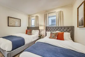 Open-Concept 5BR Condo | Jamaica Plain & T Walk - Image 2