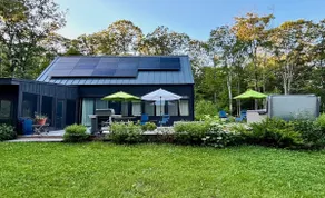 Hot Tub, Chic Sexy Style + Screened Porch! - Image 3