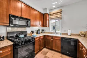 Upstairs 1BR Villa with Impeccable Views #A - Image 3