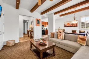 Upstairs 1BR Villa with Impeccable Views #A - Image 2