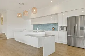 White Haven - Luxe Abode, Firepit, Mountain Views - Image 4