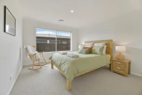 White Haven - Luxe Abode, Firepit, Mountain Views - Image 3