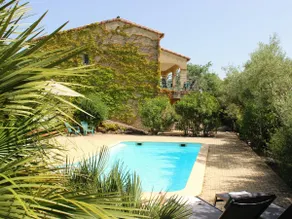 Spacious villa with private pool in Caunes - Image 4