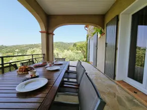 Spacious villa with private pool in Caunes - Image 5