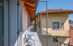 Cozy Home In Albagnano Di Bee With House Sea View - Image 2