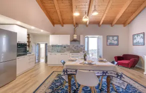 Cozy Home In Albagnano Di Bee With House Sea View - Image 3