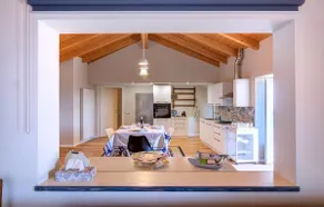 Cozy Home In Albagnano Di Bee With House Sea View - Image 4