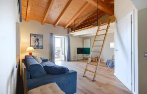 Cozy Home In Albagnano Di Bee With House Sea View - Image 5
