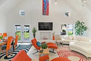 82 Palms - Waterfront Home & Rooftop Sun Deck - Image 1