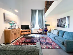ComeCasa Terraced 3 Bedrooms Port View - Image 2